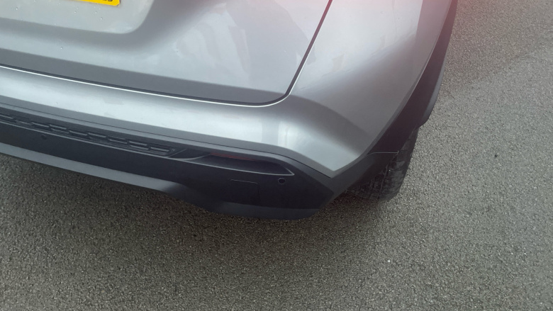 Nissan Juke 1.0 DiG-T 114 Tekna 5dr DCT Petrol Hatchback